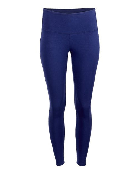 Boxercraft Women's Adore Leggings - Boxercraft BW6302