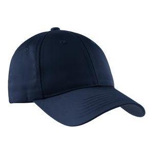 Dry Zone Nylon Cap DRI-EQUIP True Navy