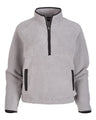 Boxercraft Women's Everest Half-Zip Pullover - Boxercraft BW8501