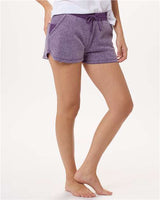 Boxercraft Women's Fleece Out Shorts - Boxercraft K02