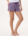 Boxercraft Women's Fleece Out Shorts - Boxercraft K02