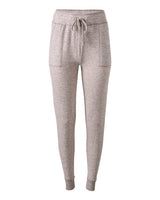 Boxercraft Women's Cuddle Fleece Joggers - Boxercraft L09
