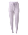 Boxercraft Women's Cuddle Fleece Joggers - Boxercraft L09