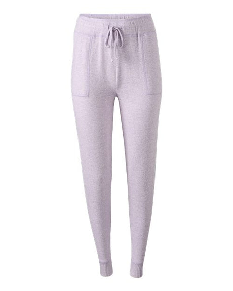 Boxercraft Women's Cuddle Fleece Joggers - Boxercraft L09
