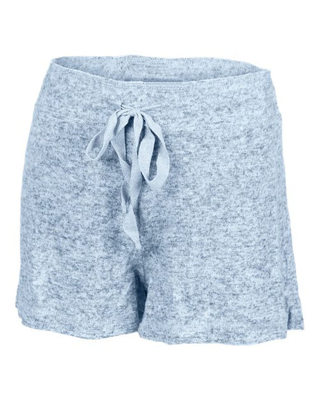 Boxercraft Women's Cuddle Fleece Shorts - Boxercraft L11