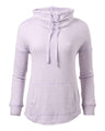 Boxercraft Women's Cuddle Cowlneck Pullover - Boxercraft L12