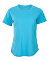 Boxercraft Women's Cut-It-Out T-Shirt - Boxercraft T67