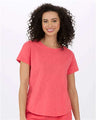 Boxercraft Women's Cut-It-Out T-Shirt - Boxercraft T67