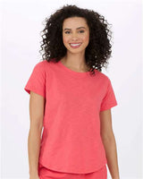 Boxercraft Women's Cut-It-Out T-Shirt - Boxercraft T67