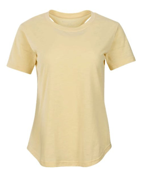 Boxercraft Women's Cut-It-Out T-Shirt - Boxercraft T67