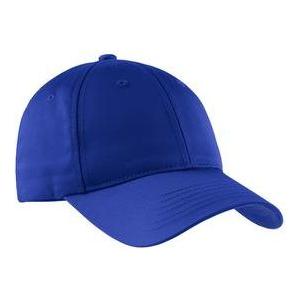 Dry Zone Nylon Cap DRI-EQUIP True Royal