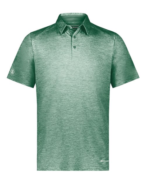 Holloway Electrify CoolCore® Men's Polo - Holloway 222572
