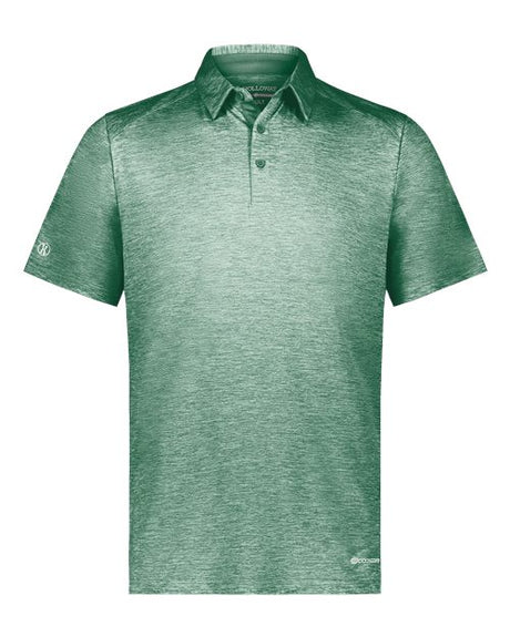 Holloway Electrify CoolCore® Men's Polo - Holloway 222572