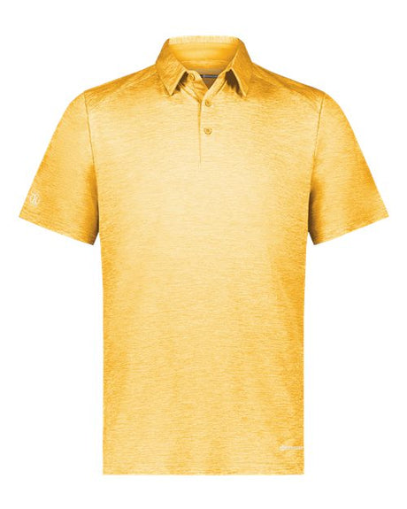 Holloway Electrify CoolCore® Men's Polo - Holloway 222572