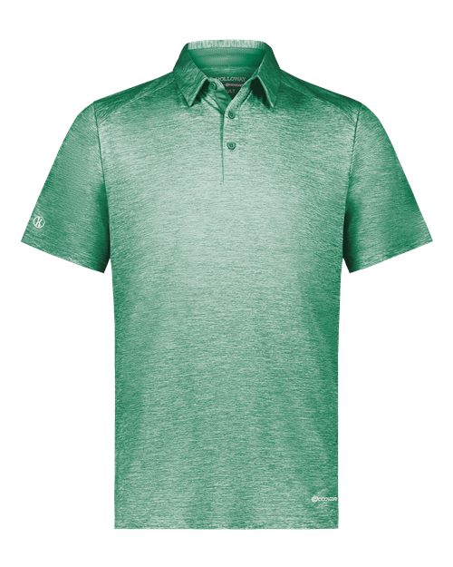 Holloway Electrify CoolCore® Men's Polo - Holloway 222572