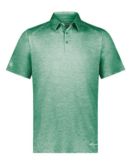 Holloway Electrify CoolCore® Men's Polo - Holloway 222572