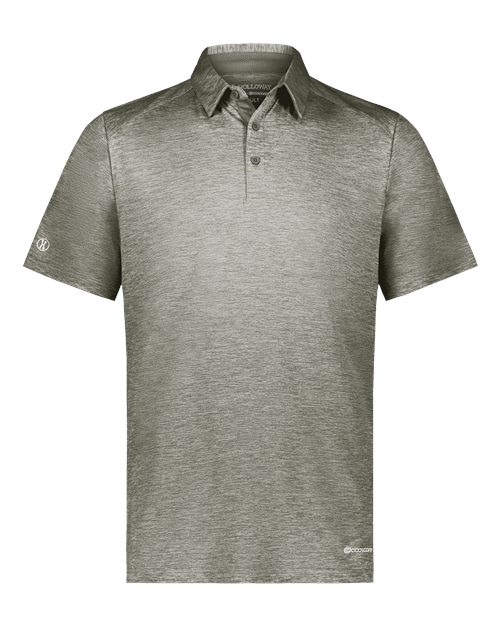 Holloway Electrify CoolCore® Men's Polo - Holloway 222572