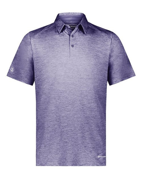 Holloway Electrify CoolCore® Men's Polo - Holloway 222572