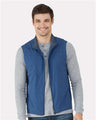 Boxercraft Men's Stretch Woven Vest - Boxercraft BM5502
