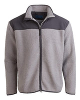 Boxercraft Men's Everest Peak Fleece Jacket - Boxercraft BM8102