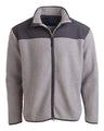 Boxercraft Men's Everest Peak Fleece Jacket - Boxercraft BM8102