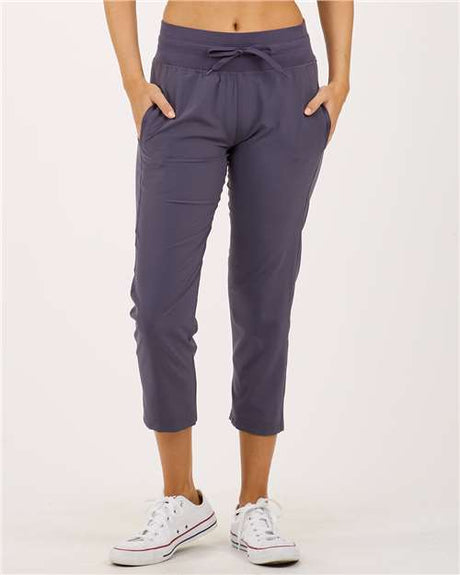Boxercraft Women's Sport Joggers - Boxercraft BW6201