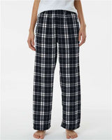Boxercraft Youth Flannel Pants - Boxercraft BY6624