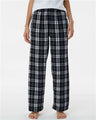 Boxercraft Youth Flannel Pants - Boxercraft BY6624