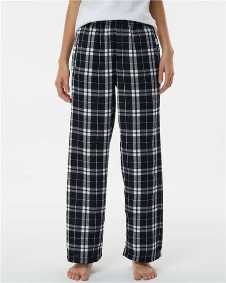 Boxercraft Youth Flannel Pants - Boxercraft BY6624
