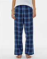 Boxercraft Youth Flannel Pants - Boxercraft BY6624