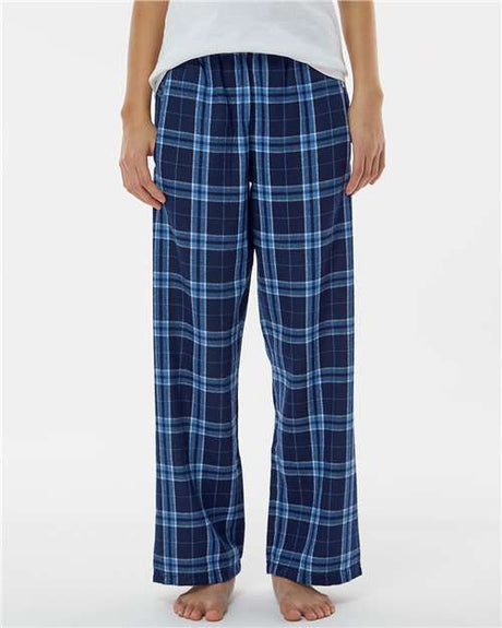 Boxercraft Youth Flannel Pants - Boxercraft BY6624