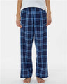 Boxercraft Youth Flannel Pants - Boxercraft BY6624
