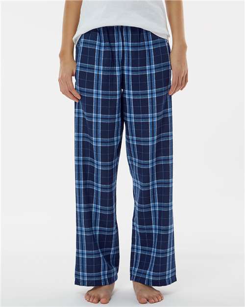 Boxercraft Youth Flannel Pants - Boxercraft BY6624