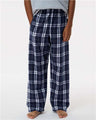 Boxercraft Youth Flannel Pants - Boxercraft BY6624
