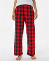 Boxercraft Youth Flannel Pants - Boxercraft BY6624