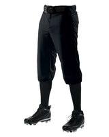 Alleson Athletic Unisex Crush Knicker Pants - Alleson Athletic 655PKN