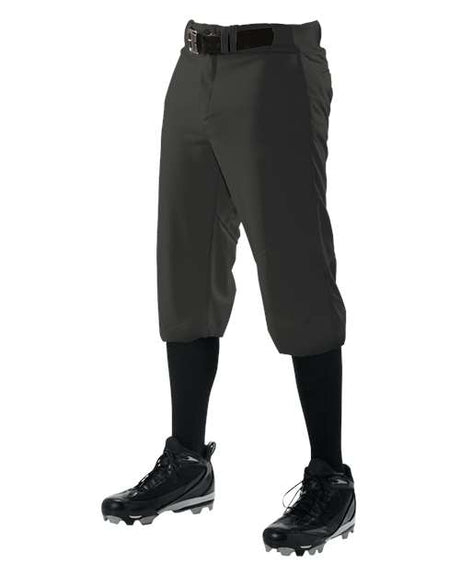 Alleson Athletic Unisex Crush Knicker Pants - Alleson Athletic 655PKN