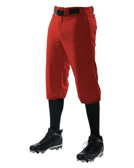 Alleson Athletic Unisex Crush Knicker Pants - Alleson Athletic 655PKN