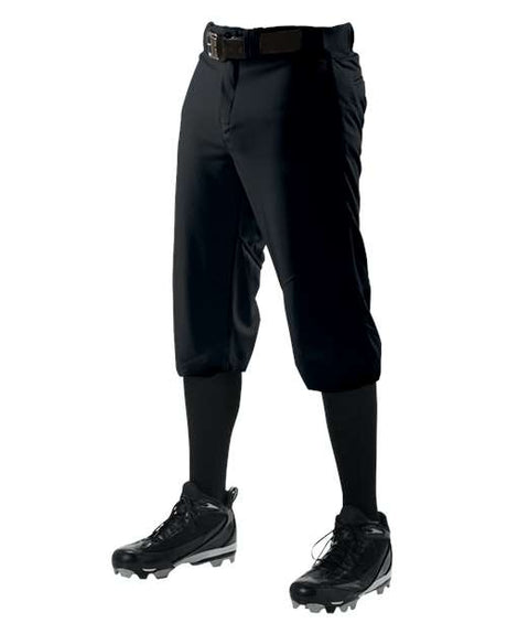 Alleson Athletic Youth Crush Knicker Pants - Alleson Athletic 655PKNY