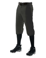 Alleson Athletic Youth Crush Knicker Pants - Alleson Athletic 655PKNY