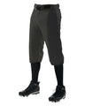 Alleson Athletic Youth Crush Knicker Pants - Alleson Athletic 655PKNY
