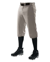 Alleson Athletic Youth Crush Knicker Pants - Alleson Athletic 655PKNY