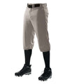 Alleson Athletic Youth Crush Knicker Pants - Alleson Athletic 655PKNY