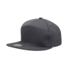 Decky 7 Panel High Profile Structured Cotton Blend Cap | Decky 1098