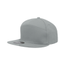 Decky 7 Panel High Profile Structured Cotton Blend Cap | Decky 1098