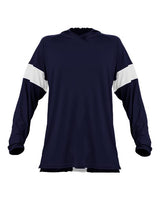 Alleson Athletic Unisex Contender Long Sleeve Shooter Shirt - Alleson Athletic 545LSA