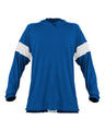 Alleson Athletic Unisex Contender Long Sleeve Shooter Shirt - Alleson Athletic 545LSA