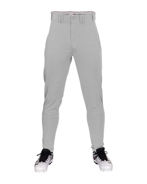 Alleson Athletic Youth Crush Tapered Baseball Pants - Alleson Athletic 657CTPY