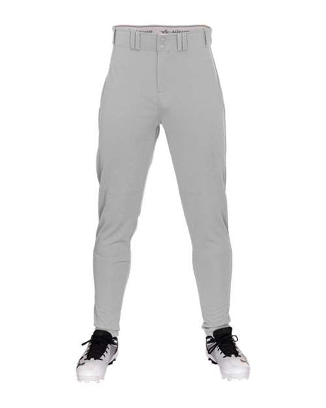 Alleson Athletic Youth Crush Tapered Baseball Pants - Alleson Athletic 657CTPY