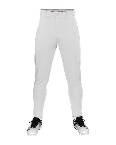 Alleson Athletic Youth Crush Tapered Baseball Pants - Alleson Athletic 657CTPY